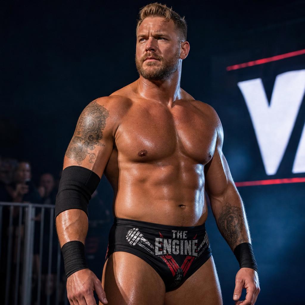 Axel Vance